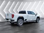 New 2025 GMC Sierra 3500 SLE Crew Cab 4WD Pickup for sale #SJG250388 - photo 6