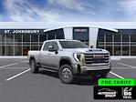 New 2025 GMC Sierra 3500 SLE Crew Cab 4WD Pickup for sale #SJG250389 - photo 1