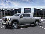 New 2025 GMC Sierra 3500 SLE Crew Cab 4WD Pickup for sale #SJG250389 - photo 3