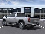 New 2025 GMC Sierra 3500 SLE Crew Cab 4WD Pickup for sale #SJG250389 - photo 4