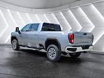 New 2025 GMC Sierra 3500 SLE Crew Cab 4WD Pickup for sale #SJG250389 - photo 2