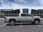 New 2025 GMC Sierra 3500 SLE Crew Cab 4WD Pickup for sale #SJG250389 - photo 5