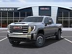New 2025 GMC Sierra 3500 SLE Crew Cab 4WD Pickup for sale #SJG250389 - photo 6