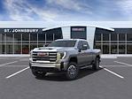 New 2025 GMC Sierra 3500 SLE Crew Cab 4WD Pickup for sale #SJG250389 - photo 8