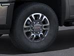 New 2025 GMC Sierra 3500 SLE Crew Cab 4WD Pickup for sale #SJG250389 - photo 9