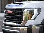 New 2025 GMC Sierra 3500 Pro Crew Cab 4WD Pickup for sale #SJG250392 - photo 13