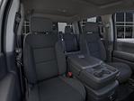 New 2025 GMC Sierra 3500 Pro Crew Cab 4WD Pickup for sale #SJG250392 - photo 16