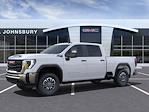 New 2025 GMC Sierra 3500 Pro Crew Cab 4WD Pickup for sale #SJG250392 - photo 3
