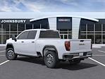 New 2025 GMC Sierra 3500 Pro Crew Cab 4WD Pickup for sale #SJG250392 - photo 4