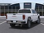 New 2025 GMC Sierra 3500 Pro Crew Cab 4WD Pickup for sale #SJG250392 - photo 2