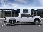 New 2025 GMC Sierra 3500 Pro Crew Cab 4WD Pickup for sale #SJG250392 - photo 5