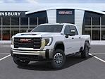 New 2025 GMC Sierra 3500 Pro Crew Cab 4WD Pickup for sale #SJG250392 - photo 6