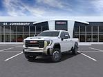 New 2025 GMC Sierra 3500 Pro Crew Cab 4WD Pickup for sale #SJG250392 - photo 8