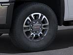 New 2025 GMC Sierra 3500 Pro Crew Cab 4WD Pickup for sale #SJG250392 - photo 9