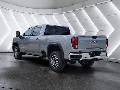 New 2025 GMC Sierra 3500 SLE Crew Cab 4WD Pickup for sale #SJG250396 - photo 2