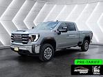 New 2025 GMC Sierra 3500 SLE Crew Cab 4WD Pickup for sale #SJG250396 - photo 1