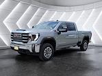 New 2025 GMC Sierra 3500 SLE Crew Cab 4WD Pickup for sale #SJG250396 - photo 3