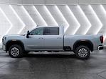 New 2025 GMC Sierra 3500 SLE Crew Cab 4WD Pickup for sale #SJG250396 - photo 4