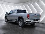 New 2025 GMC Sierra 3500 SLE Crew Cab 4WD Pickup for sale #SJG250396 - photo 2