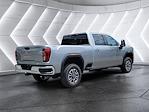 New 2025 GMC Sierra 3500 SLE Crew Cab 4WD Pickup for sale #SJG250396 - photo 6