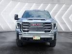 New 2025 GMC Sierra 3500 SLE Crew Cab 4WD Pickup for sale #SJG250396 - photo 9