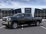 New 2025 GMC Sierra 2500 SLE Crew Cab 4WD Pickup for sale #SJG250497 - photo 3