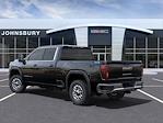 New 2025 GMC Sierra 2500 SLE Crew Cab 4WD Pickup for sale #SJG250497 - photo 4