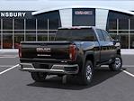 New 2025 GMC Sierra 2500 SLE Crew Cab 4WD Pickup for sale #SJG250497 - photo 2