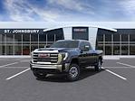 New 2025 GMC Sierra 2500 SLE Crew Cab 4WD Pickup for sale #SJG250497 - photo 8