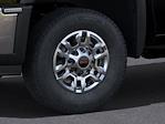 New 2025 GMC Sierra 2500 SLE Crew Cab 4WD Pickup for sale #SJG250497 - photo 9