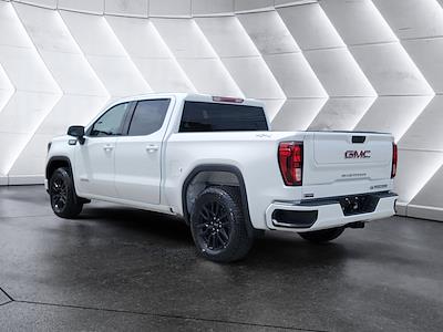New 2025 GMC Sierra 1500 Elevation Crew Cab 4WD Pickup for sale #SJG250402 - photo 2