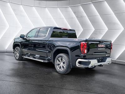 New 2025 GMC Sierra 1500 SLE Crew Cab 4WD Pickup for sale #SJG250403 - photo 2