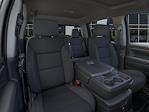 New 2025 GMC Sierra 1500 SLE Crew Cab 4WD Pickup for sale #SJG250403 - photo 16