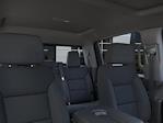 New 2025 GMC Sierra 1500 SLE Crew Cab 4WD Pickup for sale #SJG250403 - photo 24