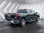 New 2025 GMC Sierra 1500 SLE Crew Cab 4WD Pickup for sale #SJG250403 - photo 6