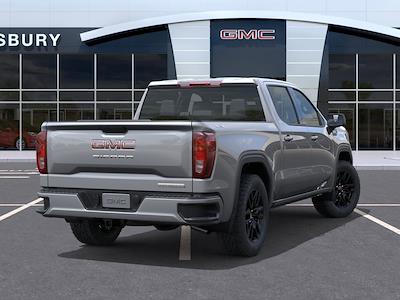 New 2025 GMC Sierra 1500 Elevation Crew Cab 4WD Pickup for sale #SJG250406 - photo 2