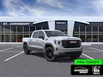 New 2025 GMC Sierra 1500 Elevation Crew Cab 4WD Pickup for sale #SJG250406 - photo 1