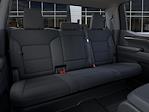 New 2025 GMC Sierra 1500 Elevation Crew Cab 4WD Pickup for sale #SJG250406 - photo 17