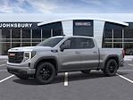 New 2025 GMC Sierra 1500 Elevation Crew Cab 4WD Pickup for sale #SJG250406 - photo 3