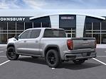 New 2025 GMC Sierra 1500 Elevation Crew Cab 4WD Pickup for sale #SJG250406 - photo 4