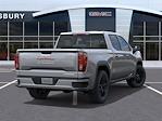 New 2025 GMC Sierra 1500 Elevation Crew Cab 4WD Pickup for sale #SJG250406 - photo 2
