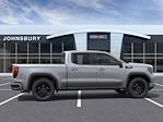 New 2025 GMC Sierra 1500 Elevation Crew Cab 4WD Pickup for sale #SJG250406 - photo 5