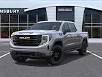 New 2025 GMC Sierra 1500 Elevation Crew Cab 4WD Pickup for sale #SJG250406 - photo 6