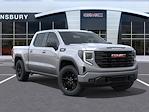 New 2025 GMC Sierra 1500 Elevation Crew Cab 4WD Pickup for sale #SJG250406 - photo 7