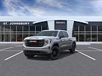 New 2025 GMC Sierra 1500 Elevation Crew Cab 4WD Pickup for sale #SJG250406 - photo 8
