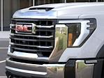New 2025 GMC Sierra 3500 SLE Crew Cab 4WD Pickup for sale #SJG250409 - photo 13
