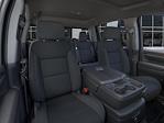 New 2025 GMC Sierra 3500 SLE Crew Cab 4WD Pickup for sale #SJG250409 - photo 16