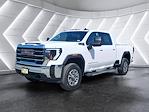 New 2025 GMC Sierra 3500 SLE Crew Cab 4WD Pickup for sale #SJG250409 - photo 3