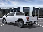 New 2025 GMC Sierra 3500 SLE Crew Cab 4WD Pickup for sale #SJG250409 - photo 4