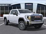 New 2025 GMC Sierra 3500 SLE Crew Cab 4WD Pickup for sale #SJG250409 - photo 7
